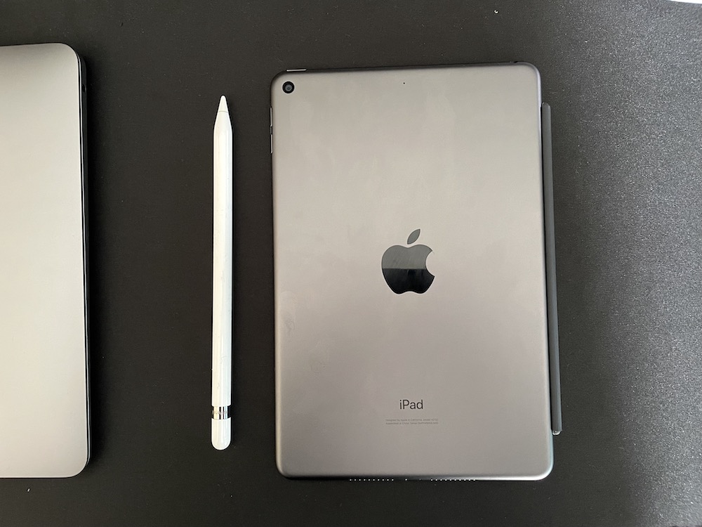 iPad mini