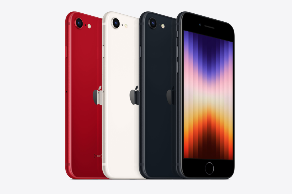 iPhone SE 第3世代はいつまで使えることができるのか？について 