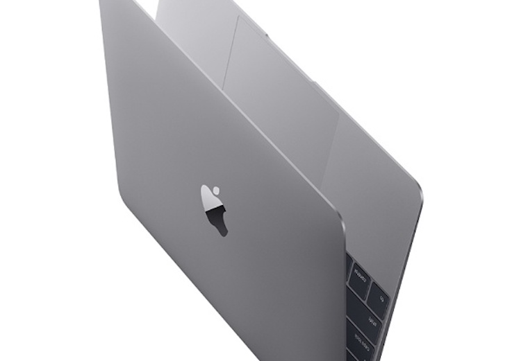 MacBook