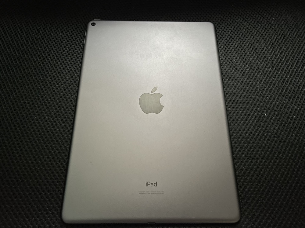 iPad Air 3