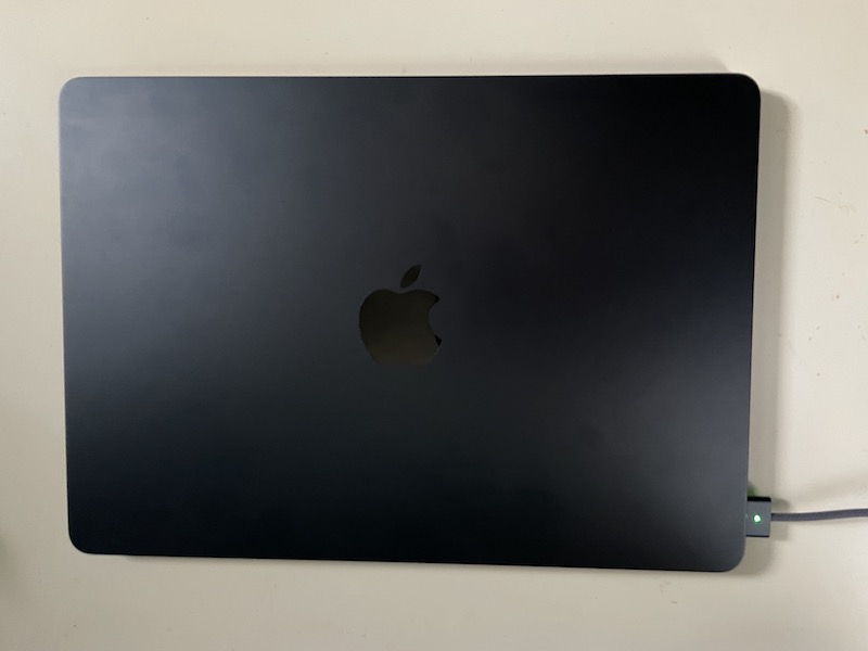 MacBook Air