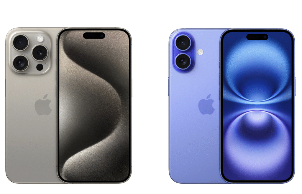 iPhone