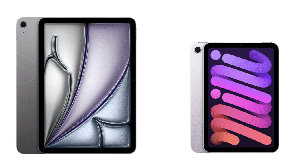 iPad