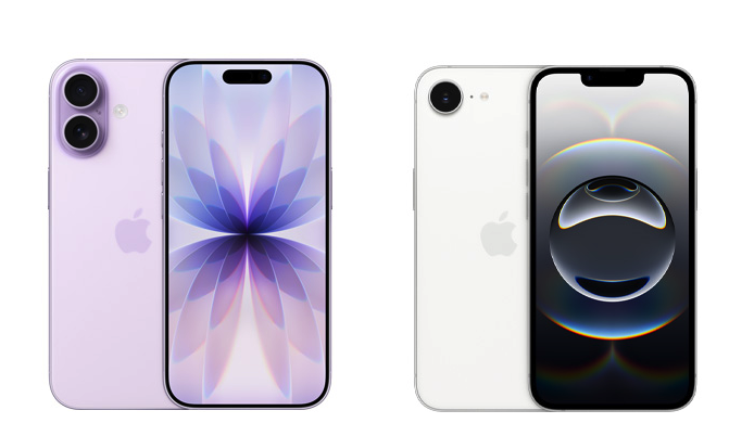 iPhone