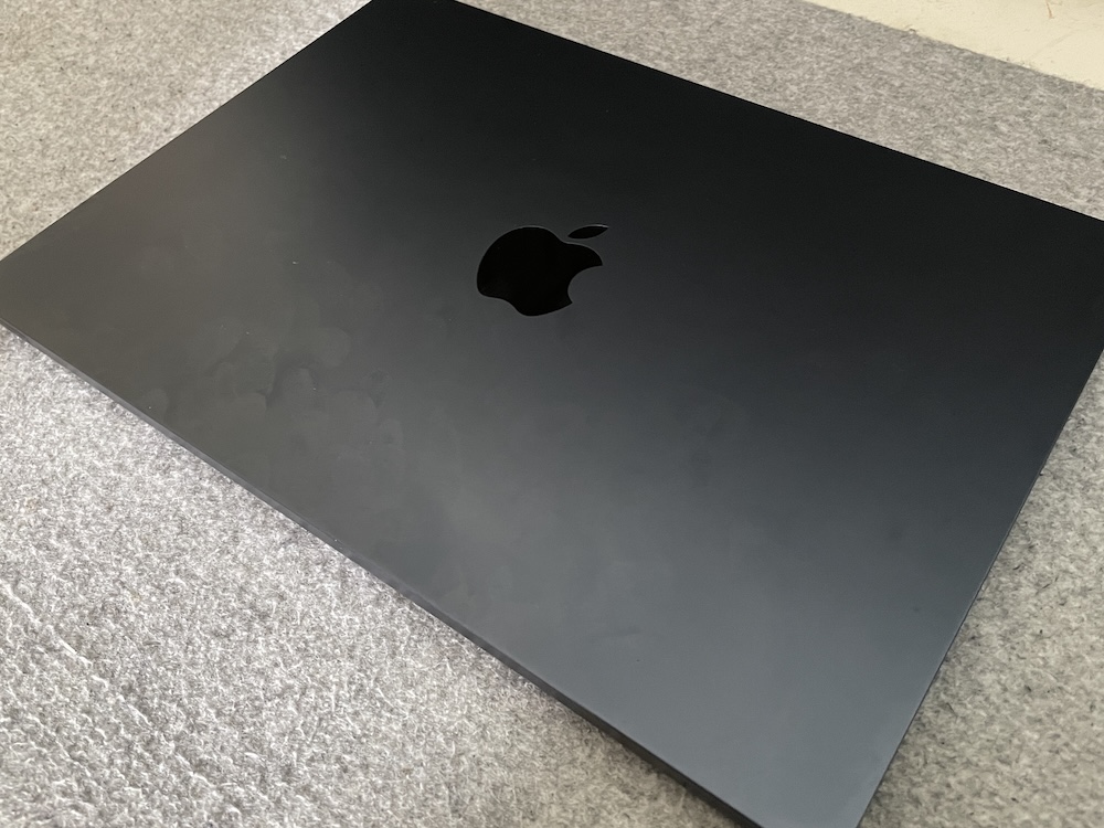 M2 MacBook Air