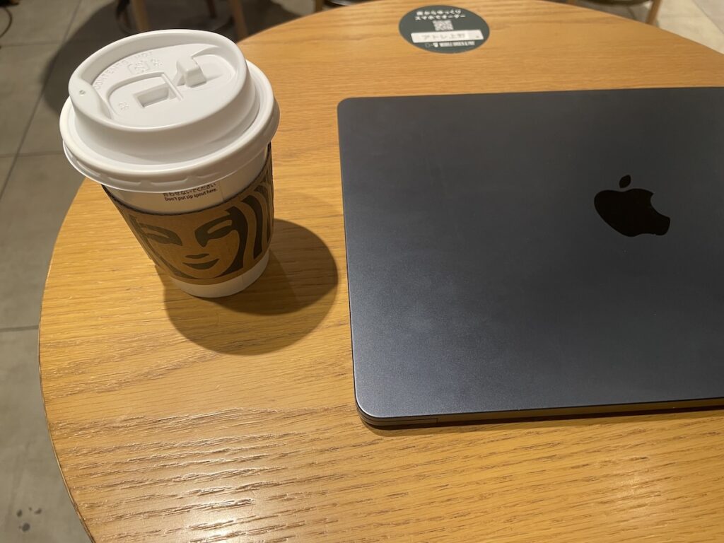 M2MacBook Air